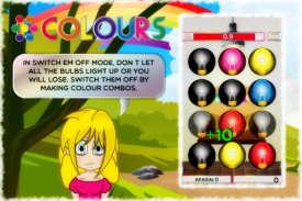 Colours screenshot 2