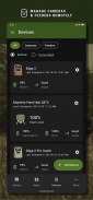 Moultrie screenshot 2