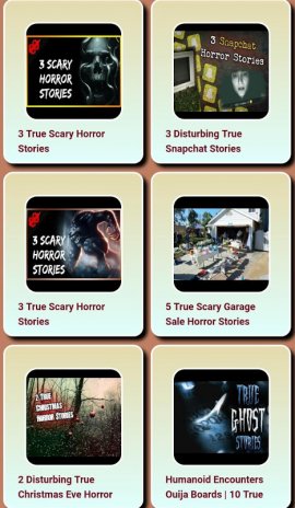Stories Horror 1 0 0 Download Apk For Android Aptoide - the ouija board a roblox horror story youtube