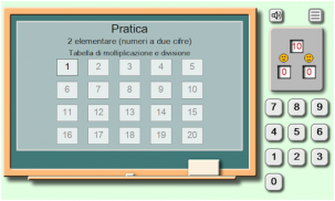 Matematica alla Lavagna screenshot 5