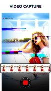 Glitch Video Effects – Editor screenshot 1