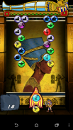 Pharaon Bubbles Shooter 2 screenshot 7