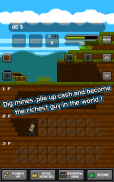 Súper Minero : Crecer Minero screenshot 13