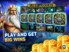 GameTwist Casino Slots: Play Vegas Slot Machines screenshot 0