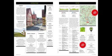 TOUR - Das Rennrad Magazin screenshot 8