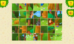 Puzzles animaux 5 ans Gratuit screenshot 9