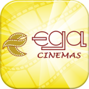 Ega Cinemas Icon