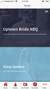Uptown Bride ABQ screenshot 0