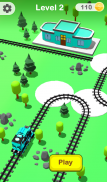 Track The Train screenshot 4