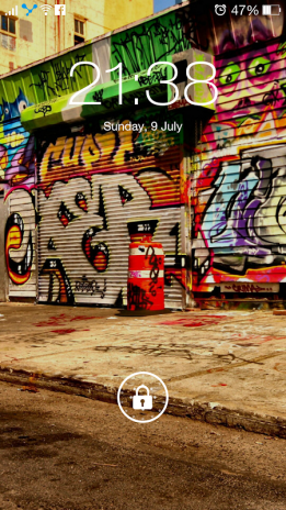 Graffiti Wallpaper Qhd Lock Screen Free 1120 Download Apk For