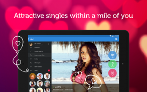 LovePlanet - Live video dating screenshot 5