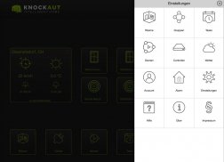 Knockaut Carbon screenshot 0