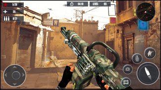 Gun Zone: Gun & Shooting Games android iOS apk download for free-TapTap