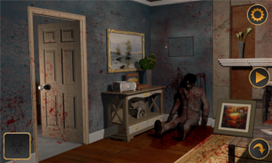 Zombie Invasion : Escape screenshot 2