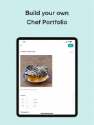 Gronda - For Chefs screenshot 10