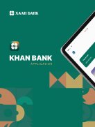 Khan Bank screenshot 6