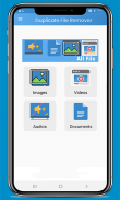 Duplicate file Remover screenshot 1