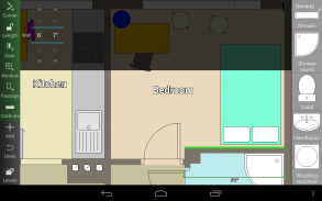 Floor Plan Creator screenshot 2