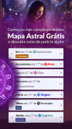 Astrolink - Mapa Astral screenshot 6
