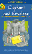 Elephant and Envelope screenshot 0