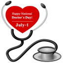 Doctor day - National doctor day 2021