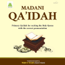 Madani Qaida in English Langauge