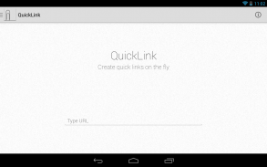 QuickLink screenshot 10