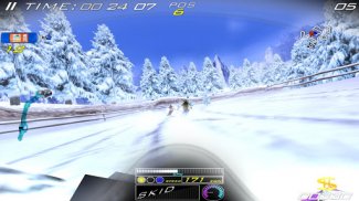 XTrem SnowBike screenshot 9