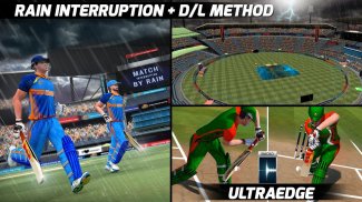 World Cricket Battle 2 (WCB2) - Multiple Careers screenshot 2