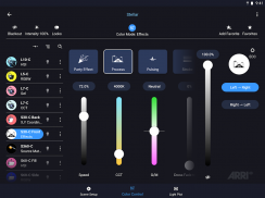 Stellar by ARRI screenshot 7