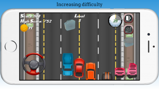 Highway Traffic Racer screenshot 3