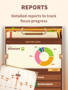 Focus Quest: Study timer app screenshot 4