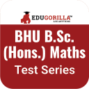 BHU B.Sc. (Hons.) Maths Mock Tests for Best Result