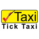 Tick Taxi Driver