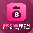 Income from earn money online