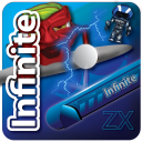 INFINITE zx Icon