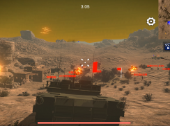 Bishojo Battlefield screenshot 17