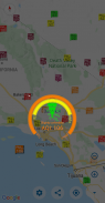 Якість повітря: eAirQuality screenshot 10