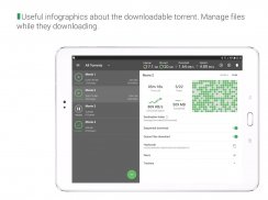 Tapeer - Torrent Video Client screenshot 13