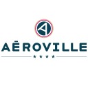 Aéroville Icon