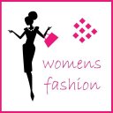 Womens Online Fashion Clothing App Icon