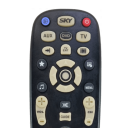 Controle Remoto para Sky Mexico