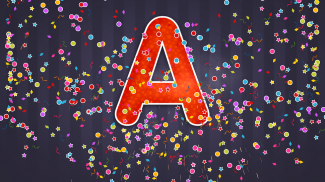 ABC Alphabet Tracing screenshot 18