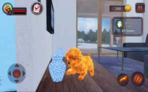 Teddy Dog Simulator screenshot 13