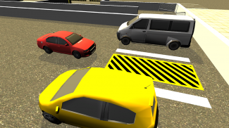 Pro Parking 3D screenshot 5