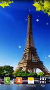 The Eiffel Tower in Paris screenshot 2