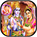 Sriram Navami Photo Frames New