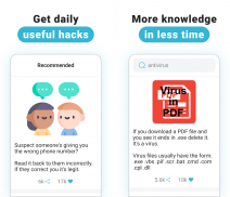 Bring Life Hacks, Tips, Tricks screenshot 9