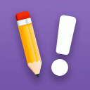 Pictionic Draw Guess Online Icon