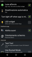Torcia LED HD - Flashlight screenshot 5